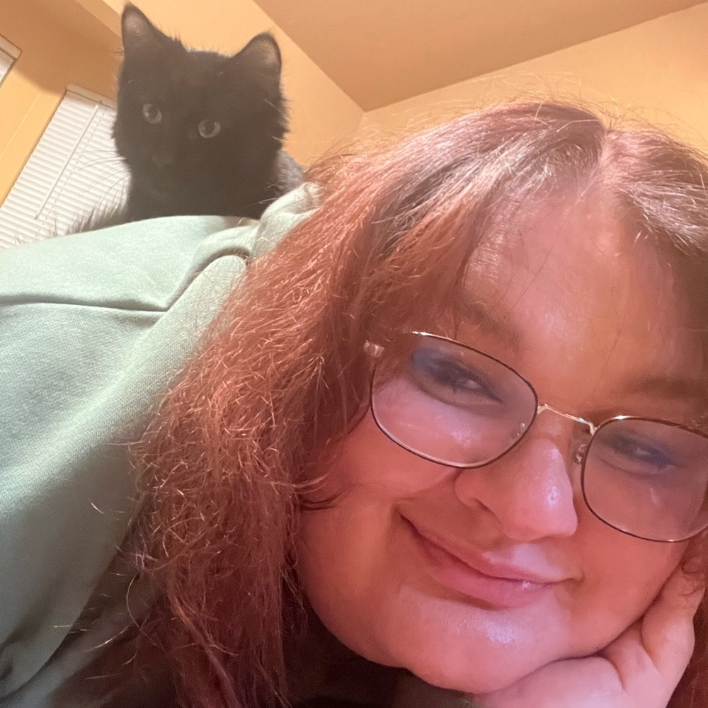 Meet your Posher, Allison